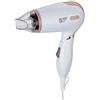 JATA SC47B asciuga capelli 1200 W Marrone, Bianco 1 St