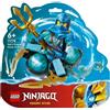 LEGO Ninjago Drift del Potere del Drago Spinjitzu di Nya 1 St