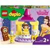 LEGO DUPLO La sala da ballo di Belle 1 St
