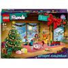 LEGO Calendario dell'Avvento 2024 1 St