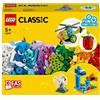 LEGO Classic Mattoncini e Funzioni 1 St