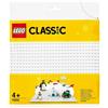 LEGO Classic Base Bianca 1 St