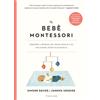 Il Leone Verde Libro Nuovo - Simone Davies / Uzodike Junnifa - Il Bebe Montessori. Crescere Il