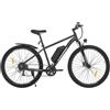 Touroll U2 29" Bicicletta elettrica, motore da 250 W, batteria da 48 V 15 Ah, pneumatici da 29"x2,4", autonomia di 150 km