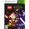 Warner Bros Lego Star Wars: Il Risveglio della Forza - Xbox 360
