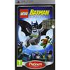 WARNER BROS Lego Batman Platinum