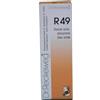 Imo - Dr. Reckeweg RECKEWEG R49 GOCCE 22 ML