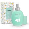 Suavinex 306786 Colonia per Bambini, Profumo Baby Cologne Memories - Edizione Limitata 100 ml