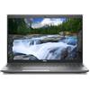 DELL LATITUDE 5540 15.6" i7-1355U 3.7GHz RAM 16GB-SSD 512GB M.2 NVMe-WI-FI 6E-WIN 11 PROF GRIGIO (V975G)