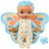 My Garden Baby: La mia prima bambola farfalla - blu