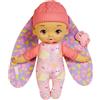 My Garden Baby: La mia prima bambola coniglietto - rosa