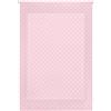 Blindecor Macchie Tenda avvolgibile, Tessuto, Rosa, 110 x 180 cm