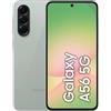 Samsung SAMUNG GALAXY A56 5G OLIVE SM-A566B DUAL SIM 8GB RAM 128GB ITALIA NO BRAND
