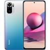 Xiaomi 12990860 Xiaomi Redmi Note 10S 8+128gb Blue