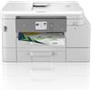 Brother MFC-J4540DW 4-in-1 Colour Inkjet Multifunction Printer Scanner Copier Fa