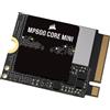 MP600 CORE MINI 2TB M.2 Nvme Pcie X4 Gen4 2 SSD - M.2 2230 - Fino a 5.000 Mb/Sec