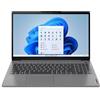 Lenovo Notebook 15,6" IDEAPAD 3 15IAU7 ( Intel Core i3 1215U 8GB 256GB ) Arctic
