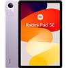 Xiaomi Redmi Pad SE 11" 4GB RAM 128GB - Lavender Purple EU