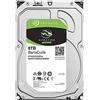 Seagate Hard Disk Barracuda 8 Tb Sata 3 3.5" (St8000Dm004)