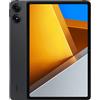 Xiaomi POCO Pad 12.1" WiFi 8GB RAM 256GB - Grey EU
