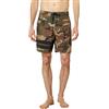 Hurley Boardshort Uomo - Block Party 18', L, Black