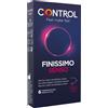 Control finissimo senso 6 pezzi