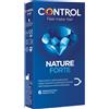 Control forte 6 prof.