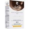bionike Shine on biondo scuro dorato 6,3 flacone 75 ml + tubo 50 ml