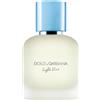 Dolce&gabbana Light Blue Pour Homme (new) - Eau De Toilette 50 ml