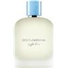 Dolce&gabbana Light Blue Pour Homme (new) - Eau De Toilette - 200 ml