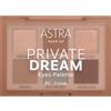 Astra Private Dream Eyes Palette 0002 - cruise