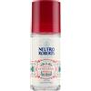 Neutro roberts Essenze Italiane Roma - Deodorante Roll-on Olio Essenziale Di Alloro E Fiori Di Fico 50 ml