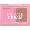 Astra Private Dream Face Palette 0001 - radical