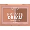 Astra Private Dream Face Palette 0002 - posh