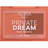 Astra Private Dream Face Palette 0003 - boho
