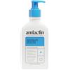 AmLactin Rapid Relief - Lozione ripristinante + ceramidi, 224 g, senza parabeni