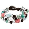 Unode50 Bracciale Unode50 Donna in Lega metallica PUL1709BPLMCL0M