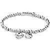 Unode50 Bracciale Unode50 Donna LACRES in Lega metallica PUL1598MTL0000M LACRES