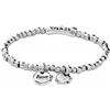Unode50 Bracciale Unode50 Donna Siempre UNO in Lega metallica PUL1596MTL0000M Siempre UNO