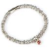 Unode50 Bracciale Unode50 Donna in Lega metallica PUL1690NRJMTLOM