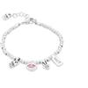 Unode50 Bracciale Unode50 Donna in Lega metallica PUL1853RSAMTL0S