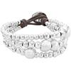 Unode50 Bracciale Unode50 Donna My Energy in Lega metallica PUL1859MTLMAR0M My Energy