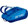 Yonex Borsa per racchette Yonex Team Racquet Bag 12R 425212 Blast Blue