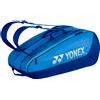 Yonex Borsa per racchette Yonex Team Racquet Bag 9R 42529 Blast Blue