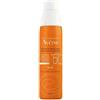 AVENE (PIERRE FABRE IT. SPA) AVENE Protezione Solare Spray SPF 50 200 ML