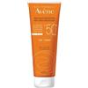AVENE (PIERRE FABRE IT. SPA) AVENE SOL LATTE SPF 50 250ML