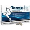 SHEDIR PHARMA SRL UNIPERSONALE TERMODREN EVO 30CPR