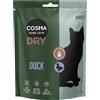 Cosma Extruded Anatra Crocchette gatto - 400 g