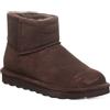 BEARPAW Alyssa, Stivaletto Donna, Walnuss, 41 EU
