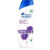Head & Shoulders Extra Volume 400 ml